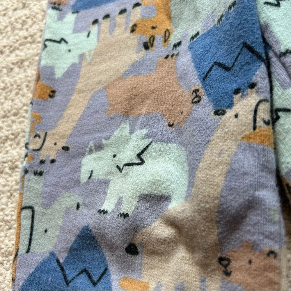 Carter’s Animal Print 24M Bottoms